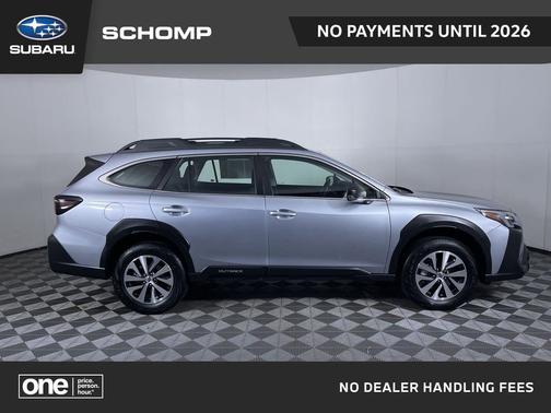 2023 Subaru Outback Base