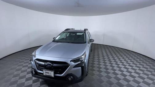 2023 Subaru Outback Base