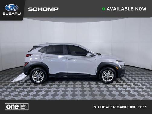 2022 Hyundai KONA SE