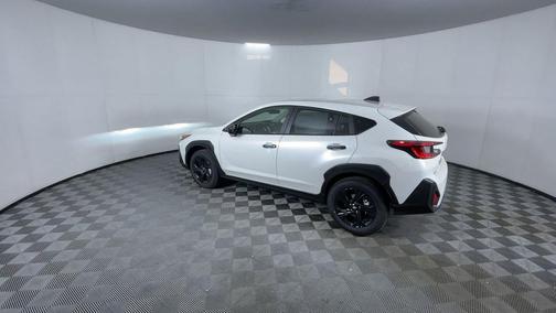 2025 Subaru Crosstrek Base