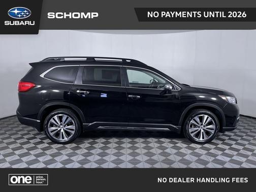 2022 Subaru Ascent Touring 7-Passenger
