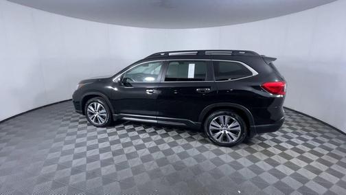2022 Subaru Ascent Touring 7-Passenger