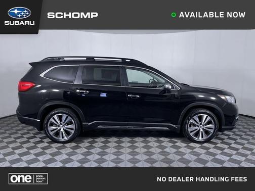 2022 Subaru Ascent Touring 7-Passenger