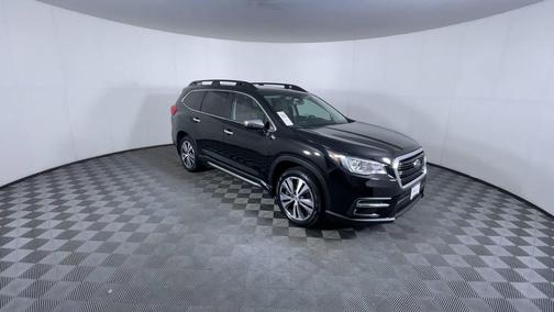 2022 Subaru Ascent Touring 7-Passenger
