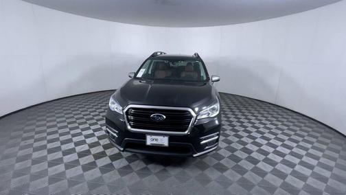 2022 Subaru Ascent Touring 7-Passenger