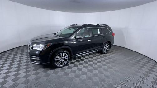 2022 Subaru Ascent Touring 7-Passenger