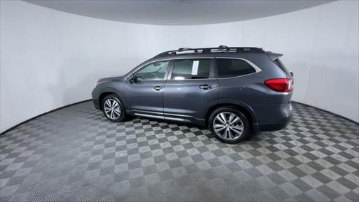 2021 Subaru Ascent Limited 8-Passenger