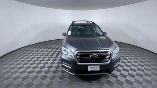 2021 Subaru Ascent Limited 8-Passenger