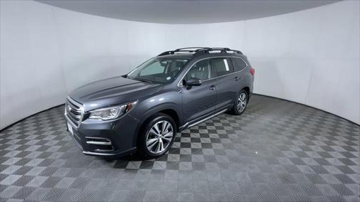 2021 Subaru Ascent Limited 8-Passenger