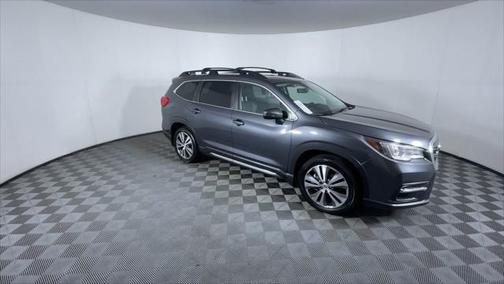 2021 Subaru Ascent Limited 8-Passenger