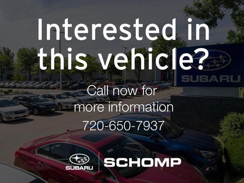 Sapphire Blue Pearl 2026 Subaru Ascent Limited 7-Passenger