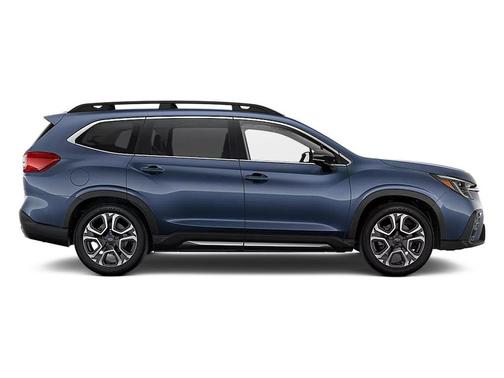 Sapphire Blue Pearl 2026 Subaru Ascent Limited 7-Passenger