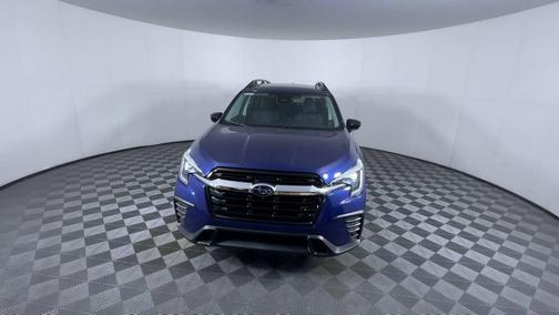 Sapphire Blue Pearl 2026 Subaru Ascent Limited 7-Passenger