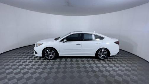 2021 Subaru Legacy Touring XT