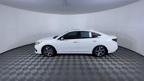 2021 Subaru Legacy Touring XT