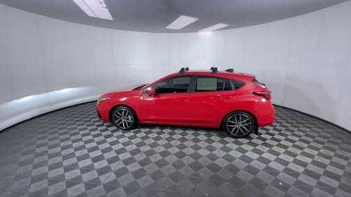 2024 Subaru Impreza Sport