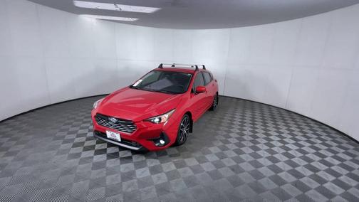 2024 Subaru Impreza Sport
