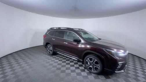 2025 Subaru Ascent Touring 7-Passenger