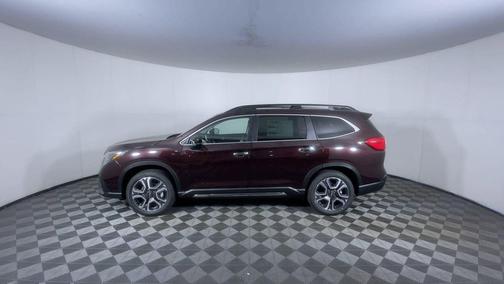 2025 Subaru Ascent Touring 7-Passenger