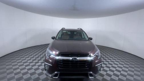 2025 Subaru Ascent Touring 7-Passenger