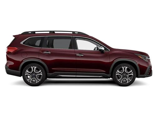 2025 Subaru Ascent Touring 7-Passenger