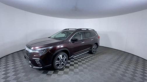 2025 Subaru Ascent Touring 7-Passenger