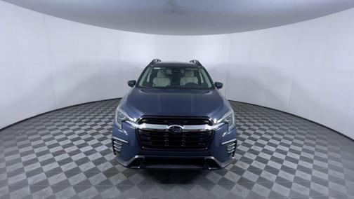 2025 Subaru Ascent Premium 7-Passenger