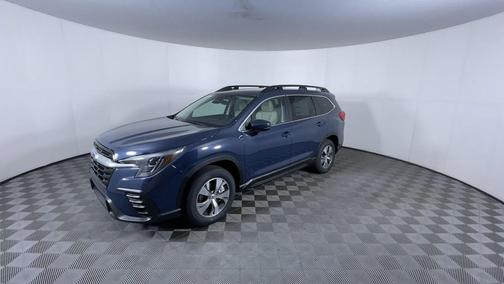 2025 Subaru Ascent Premium 7-Passenger