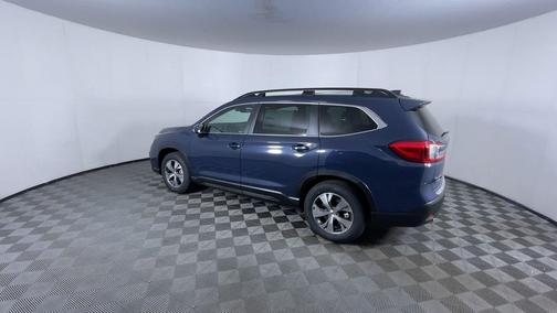 2025 Subaru Ascent Premium 7-Passenger