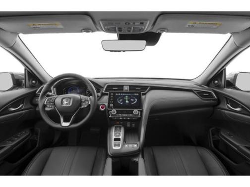 2019 Honda Insight Touring