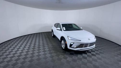 2024 Buick Envista Preferred FWD