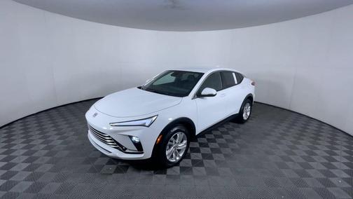 2024 Buick Envista Preferred FWD