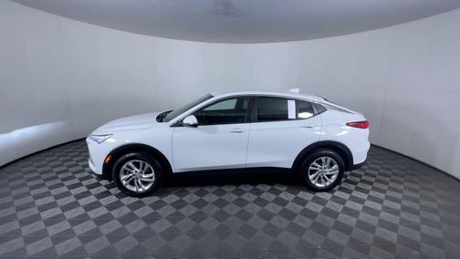 2024 Buick Envista Preferred FWD