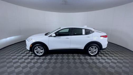 2024 Buick Envista Preferred FWD