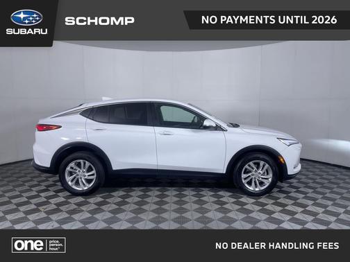 2024 Buick Envista Preferred FWD