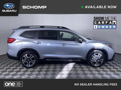 2023 Subaru Ascent Limited 7-Passenger