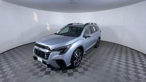 2023 Subaru Ascent Limited 7-Passenger