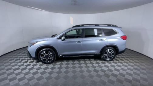2023 Subaru Ascent Limited 7-Passenger