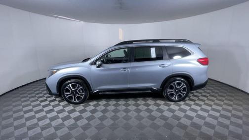 2023 Subaru Ascent Limited 7-Passenger