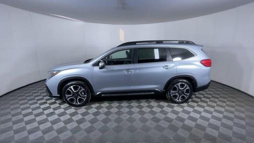 2023 Subaru Ascent Limited 7-Passenger