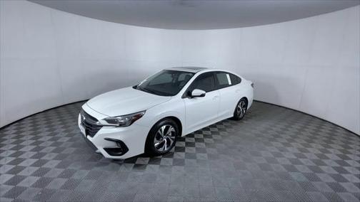 2023 Subaru Legacy Premium