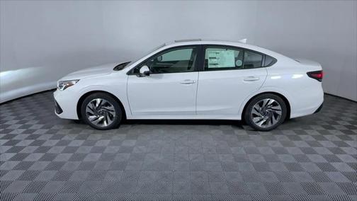 2024 Subaru Legacy Limited