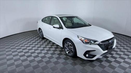 2024 Subaru Legacy Limited