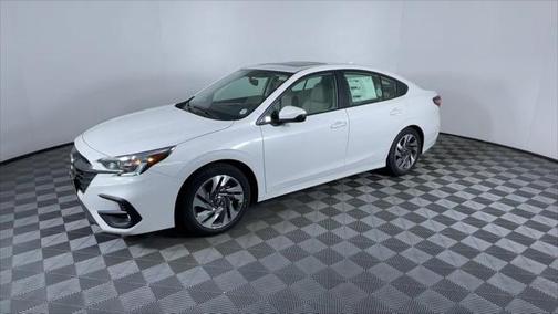 2024 Subaru Legacy Limited