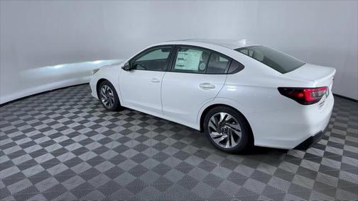 2024 Subaru Legacy Limited