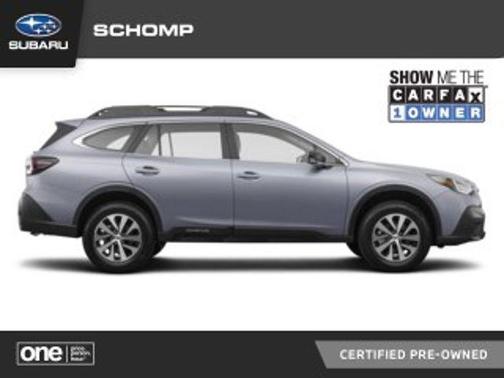 Photo 1 of 4 of 2019 Subaru Outback