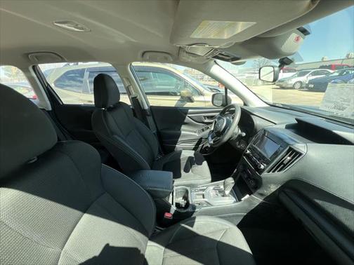2019 Subaru Forester Base