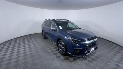 2023 Subaru Ascent Limited 7-Passenger