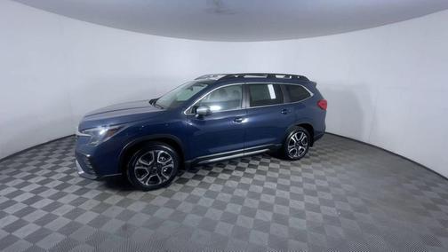 2023 Subaru Ascent Limited 7-Passenger