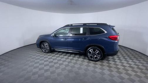 2023 Subaru Ascent Limited 7-Passenger